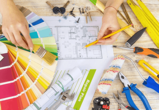 Architecture & Interior Design